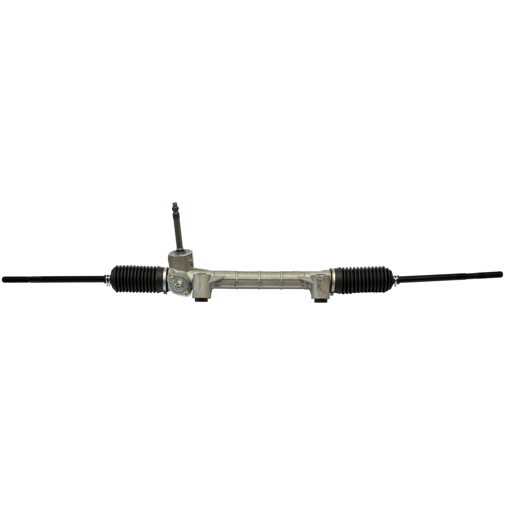 Caixa de Direção Mecânica com Axiais - Ampri - 23112
