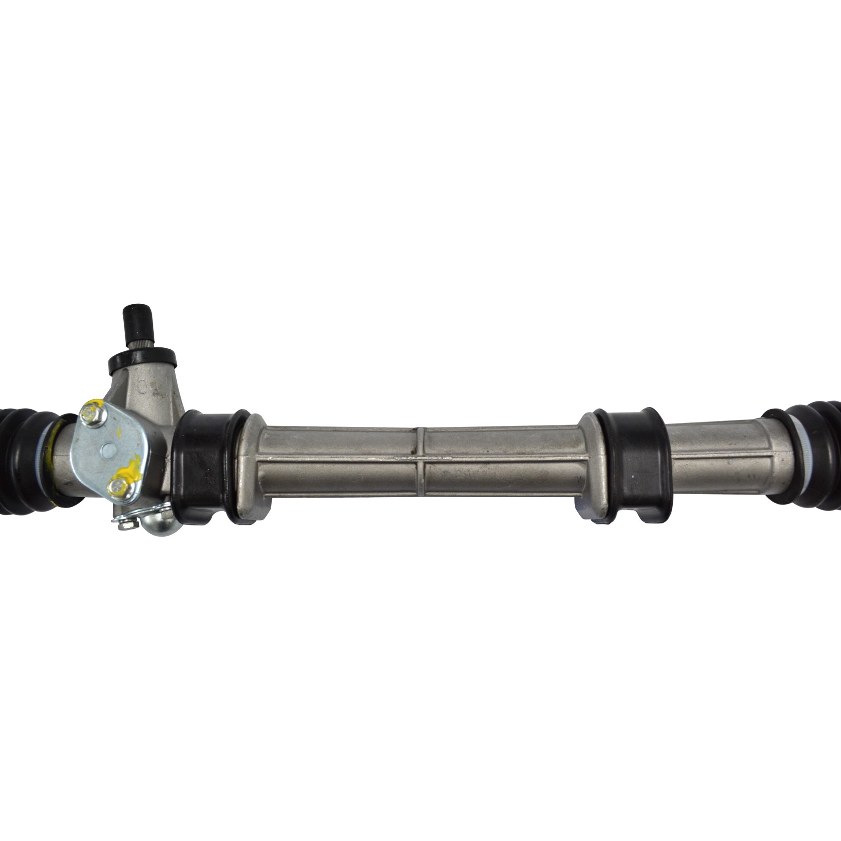 Caixa de Direção Mecânica com Axiais - Ampri - 26109
