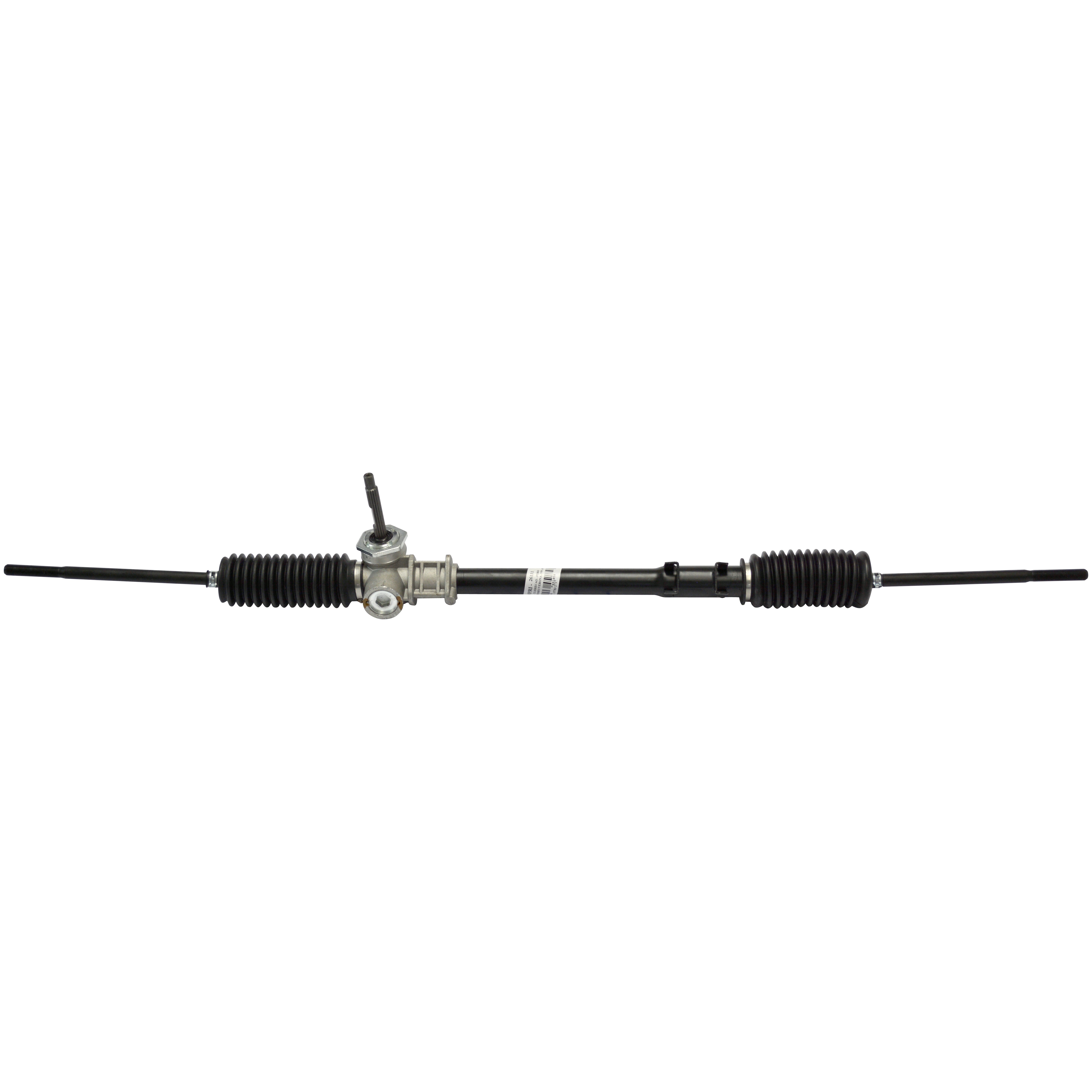 Caixa de Direção Mecânica com Axiais para Ford Escort Verona - Ampri - 26111