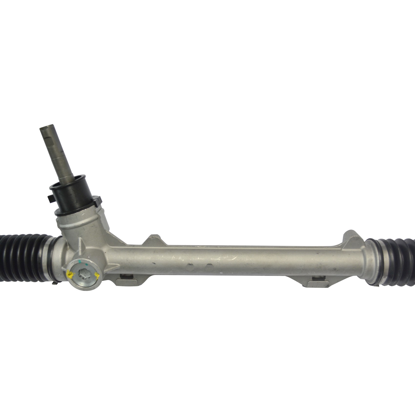 Caixa de Direção Mecânica com Axiais para Peugeot 206 - Ampri - 28111