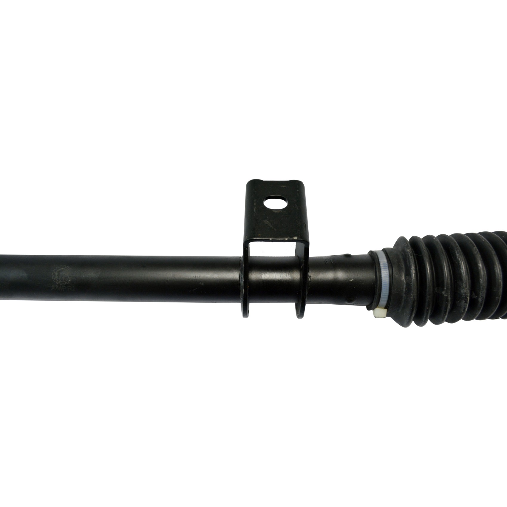 Caixa de Direção Mecânica com Axiais para Renault Clio - Ampri - 29110