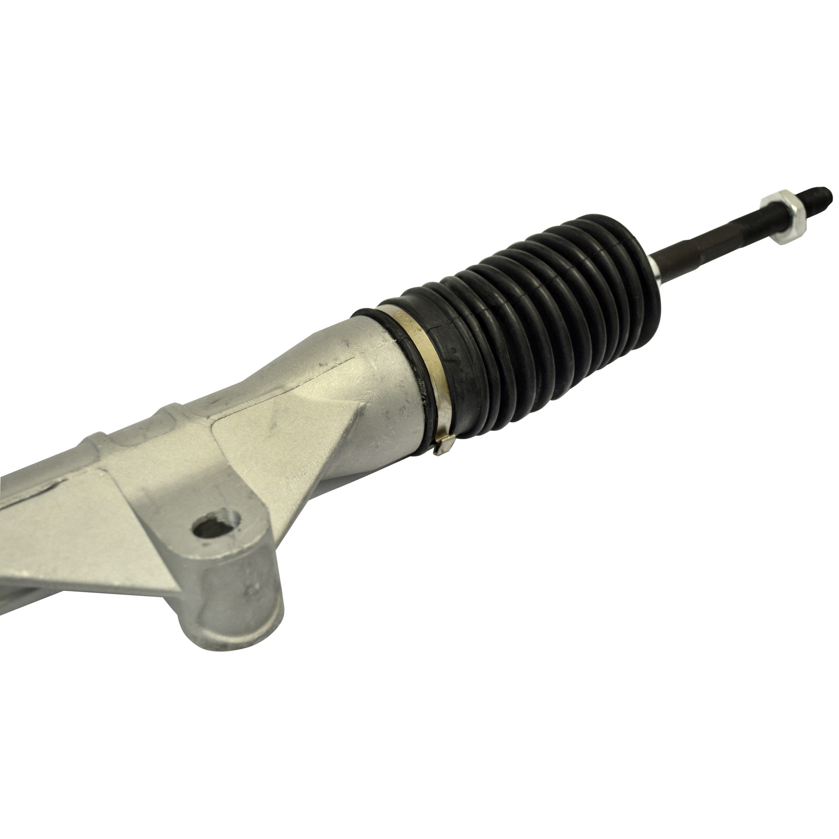 Caixa de Direção Mecânica com Axiais para Renault Logan Sandero - Ampri - 29119
