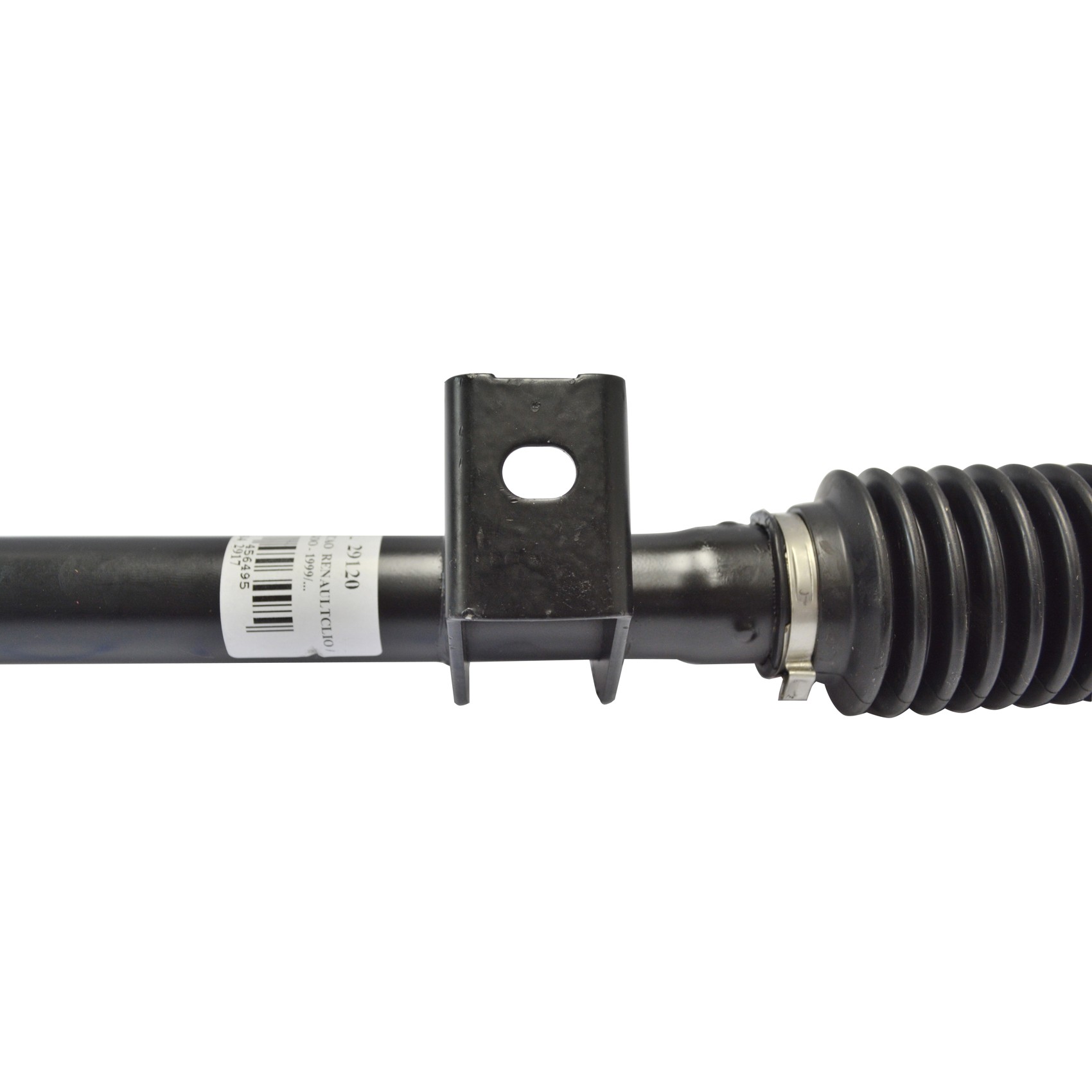 Caixa de Direção Mecânica com Axiais para Renault Clio - Ampri - 29120