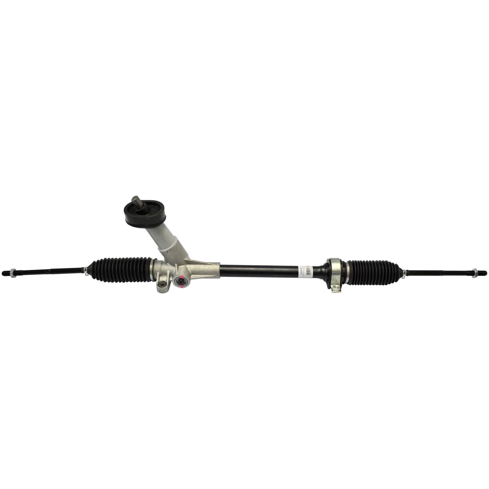 Caixa de Direção Mecânica com Axiais - Ampri - 24126