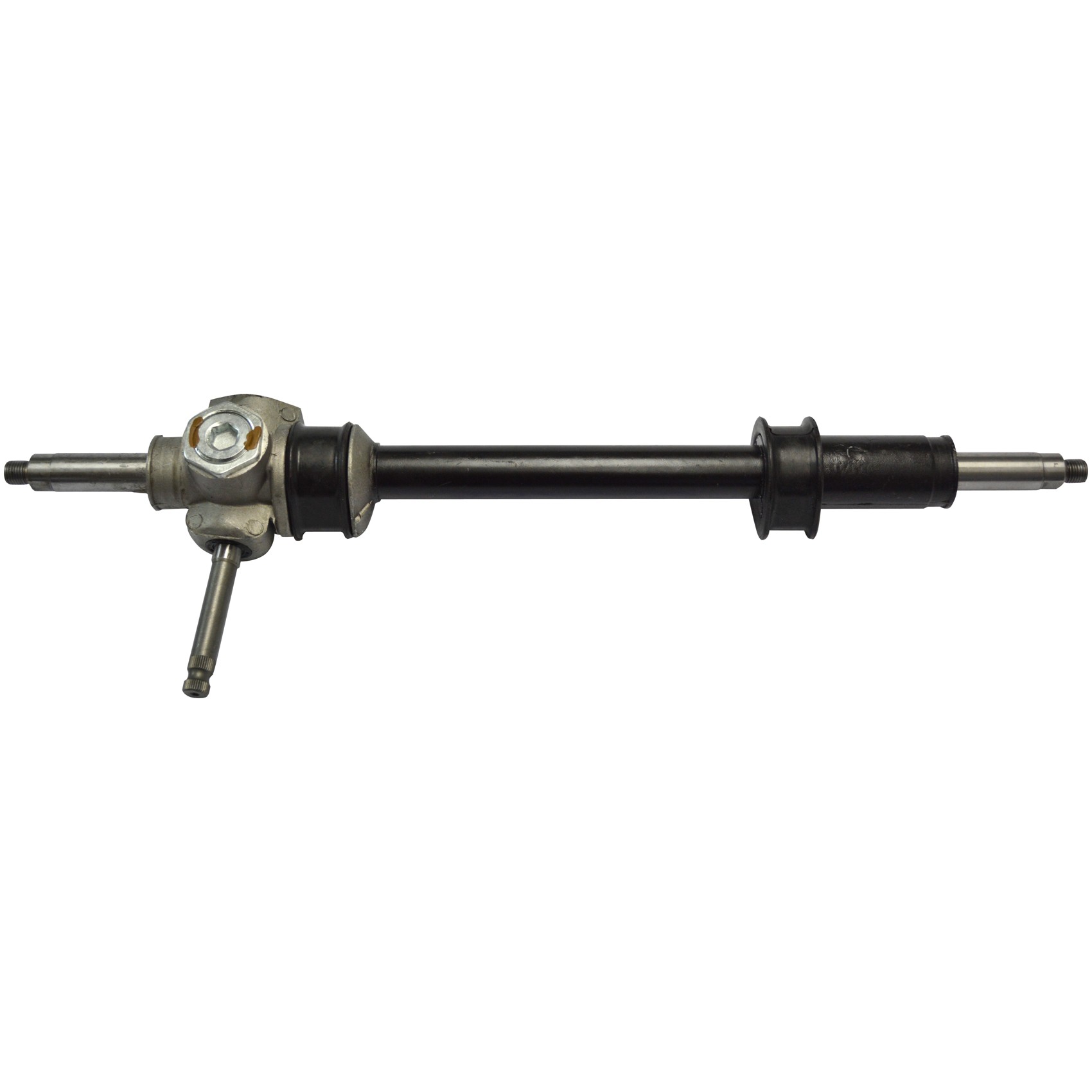 Caixa de Direção Mecânica sem Axiais - Ampri - 22008