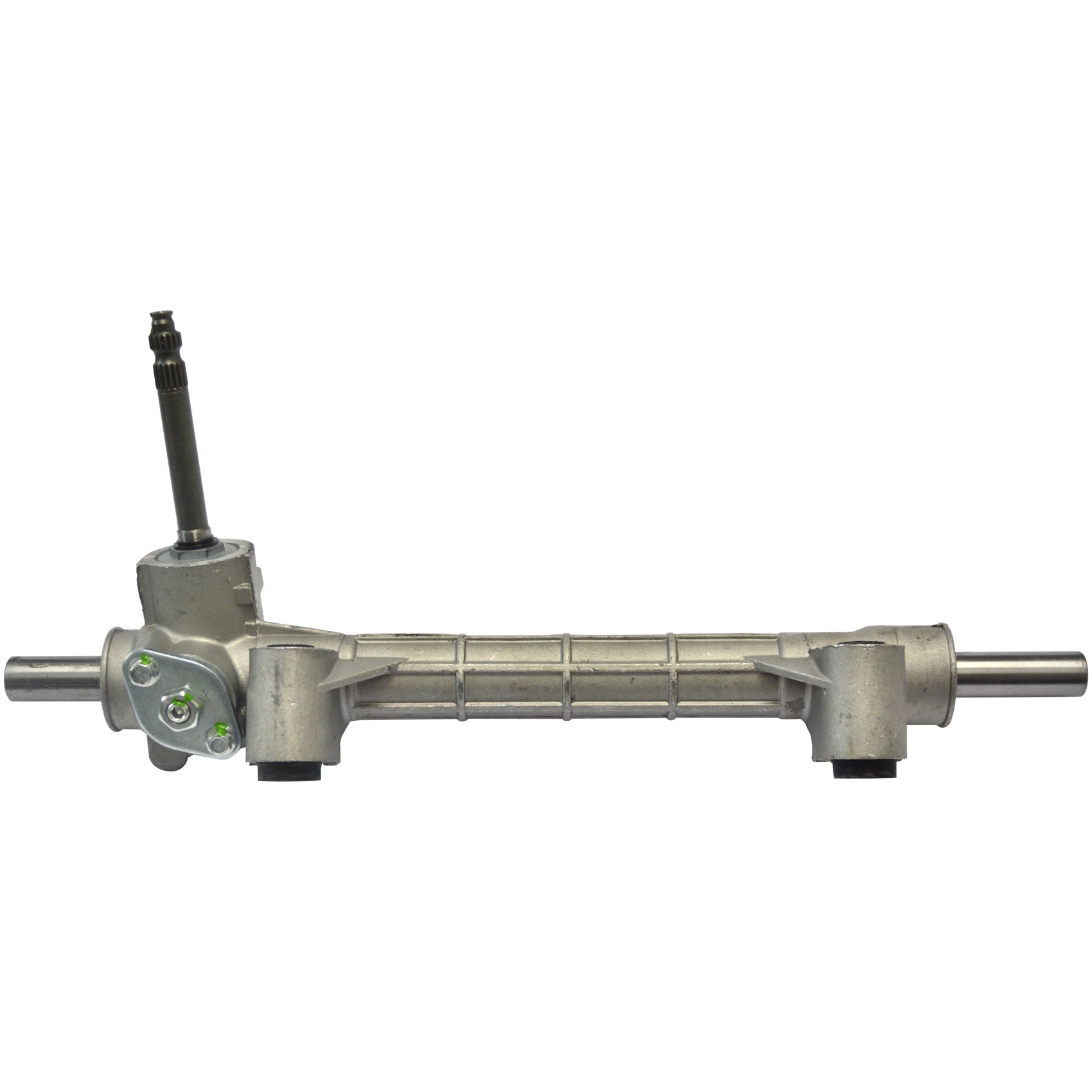 Caixa de Direção Mecânica sem Axiais - Ampri - 23012