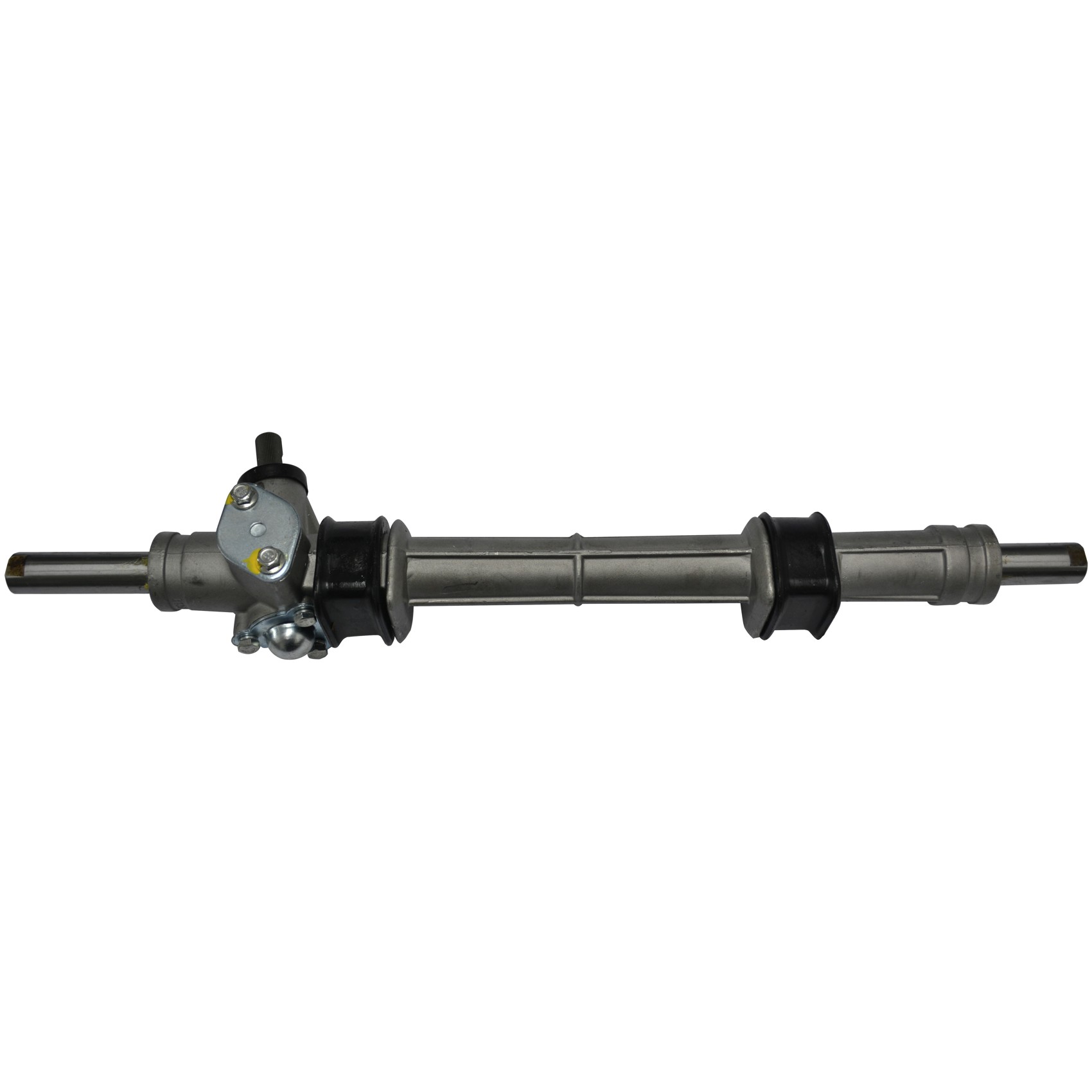 Caixa de Direção Mecânica sem Axiais - Ampri - 26009