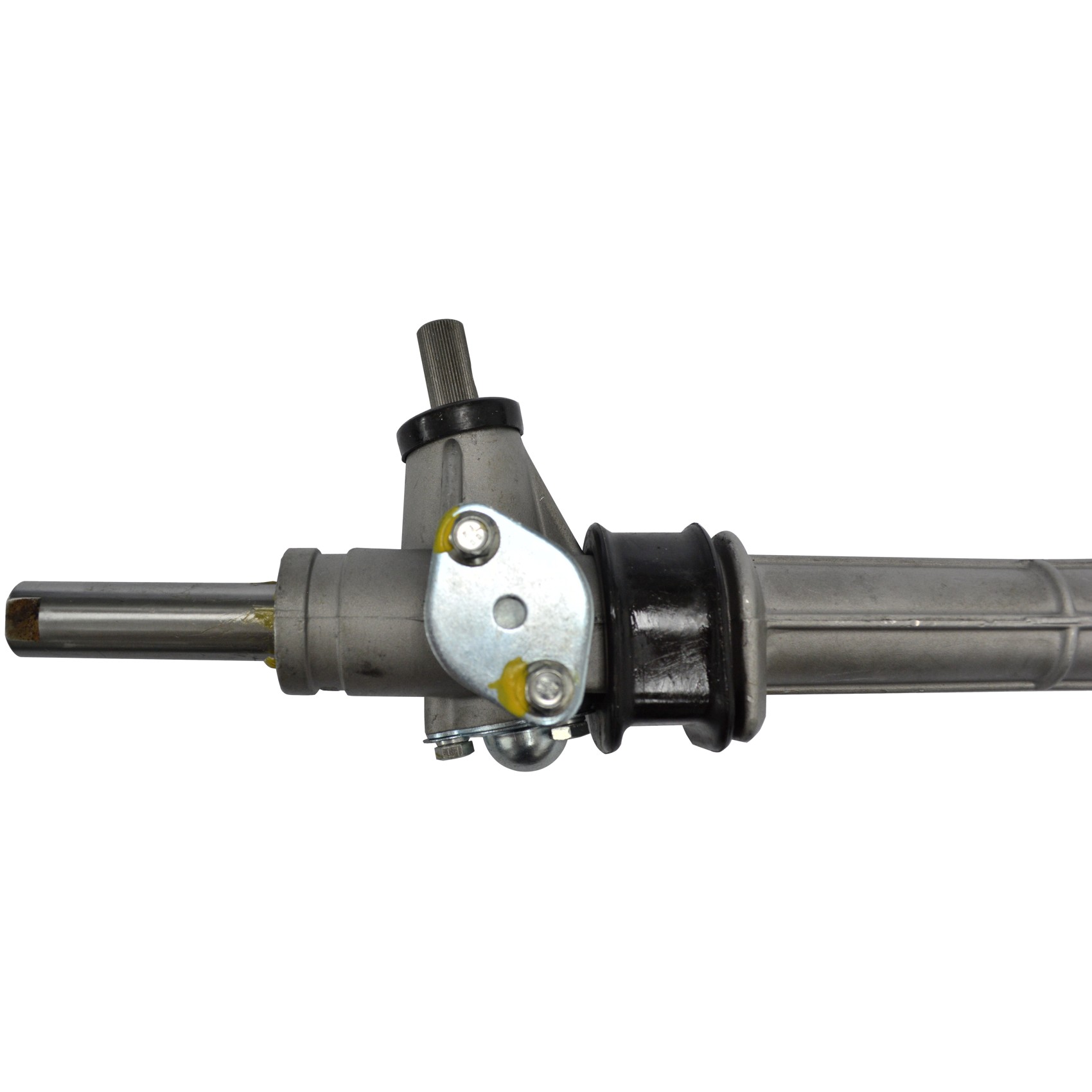 Caixa de Direção Mecânica sem Axiais - Ampri - 26009