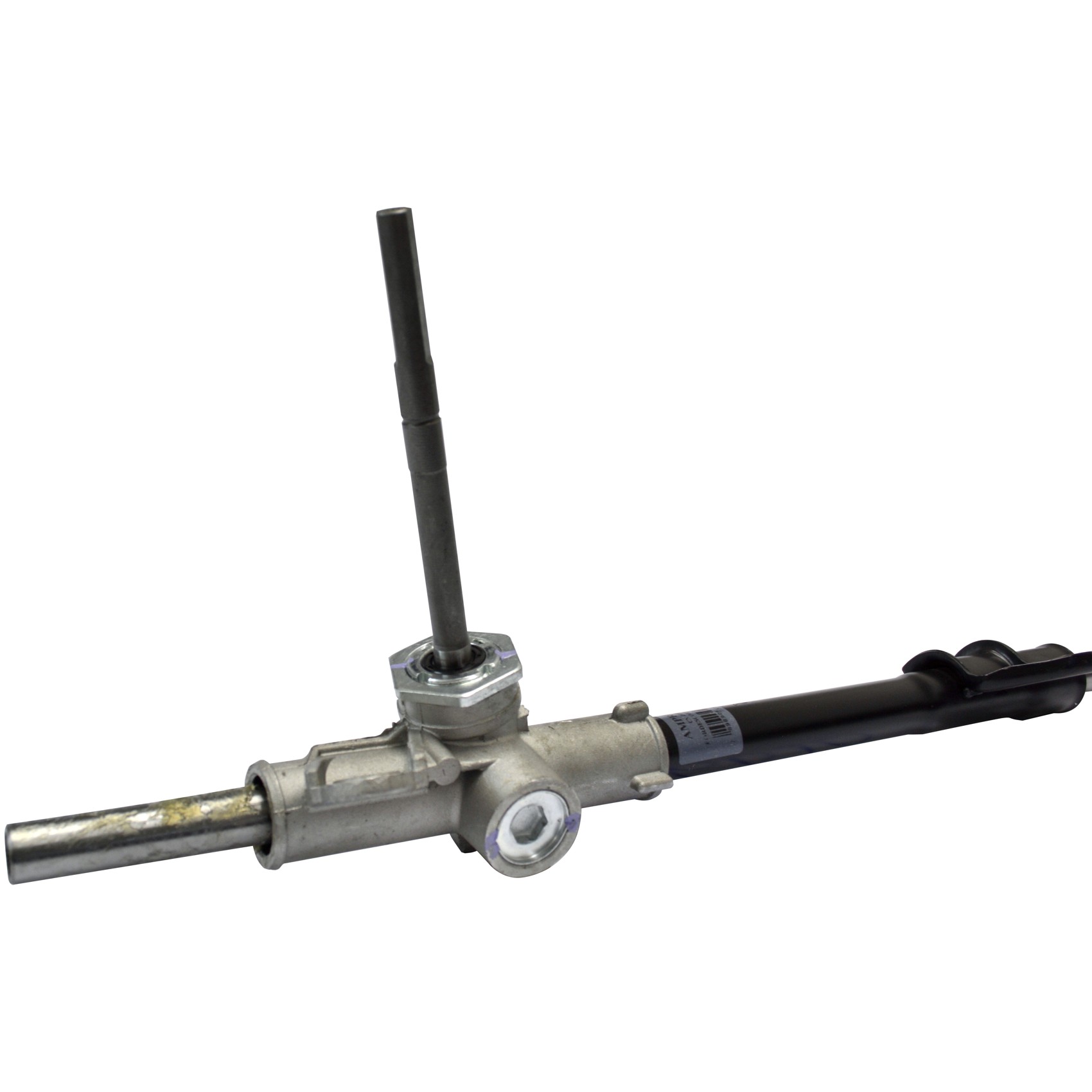 Caixa de Direção Mecânica sem Axiais - Ampri - 26010