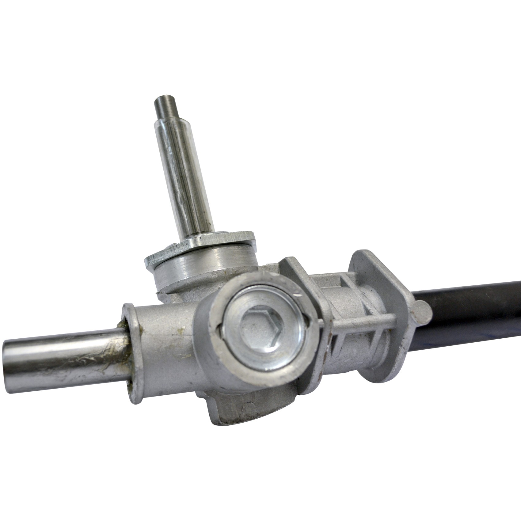 Caixa de Direção Mecânica sem Axiais - Ampri - 26011