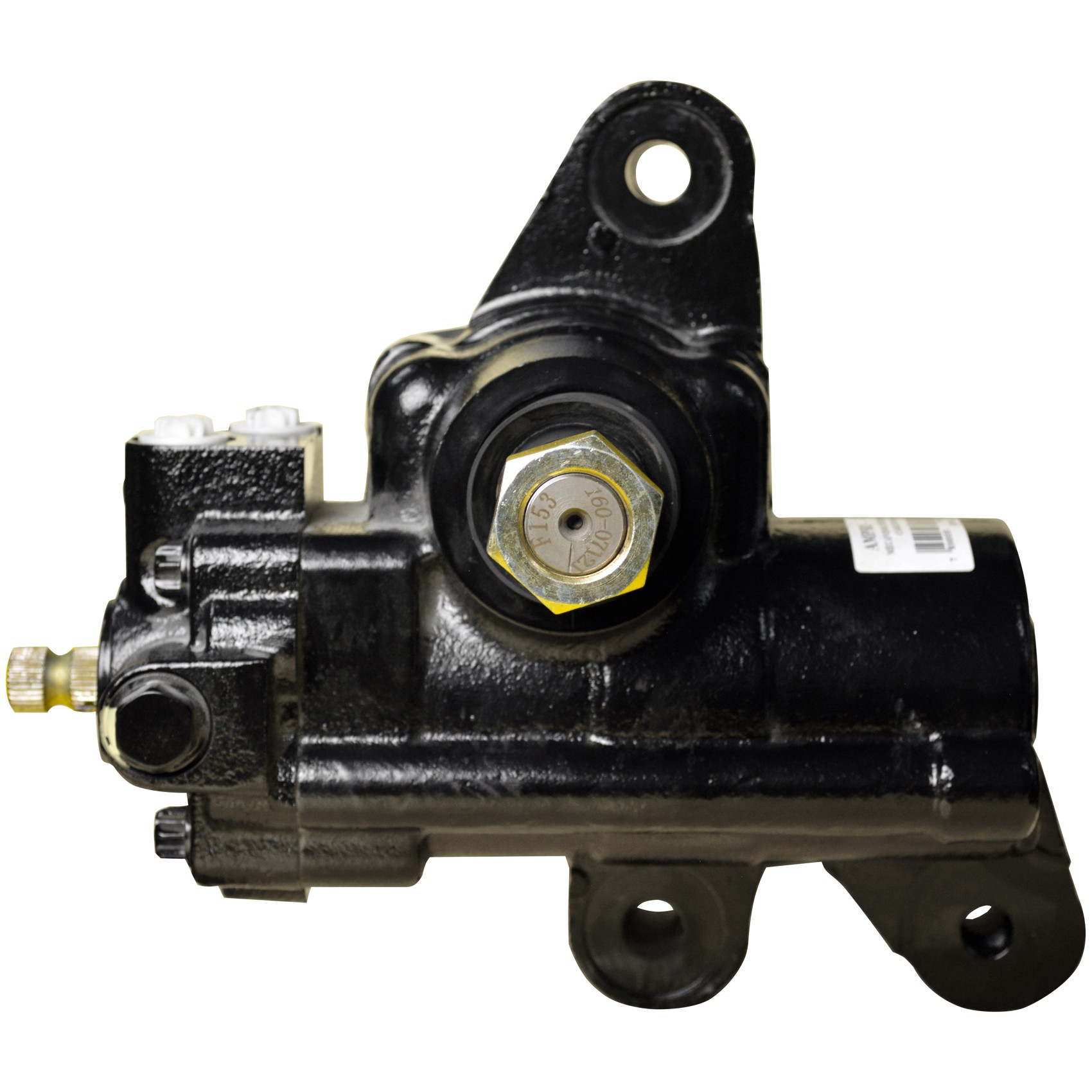 Caixa de Direção Hidráulica - Ampri - 24129