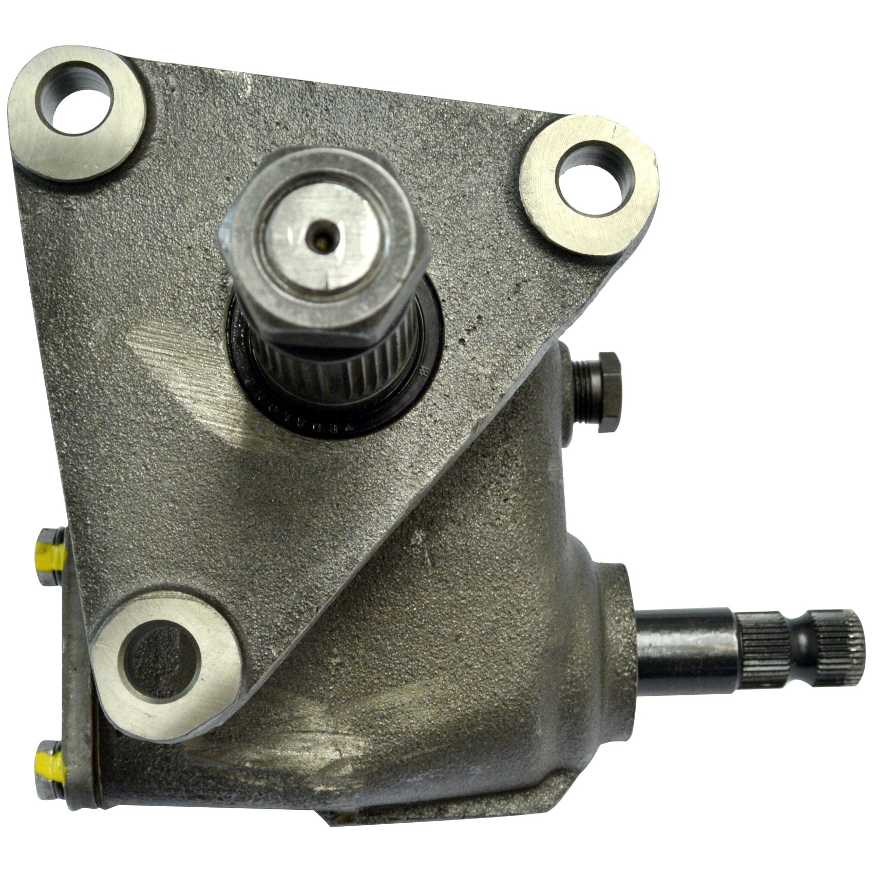 Caixa de Direção Mecânica para Volkswagen 29373 33025 - Ampri - 24110