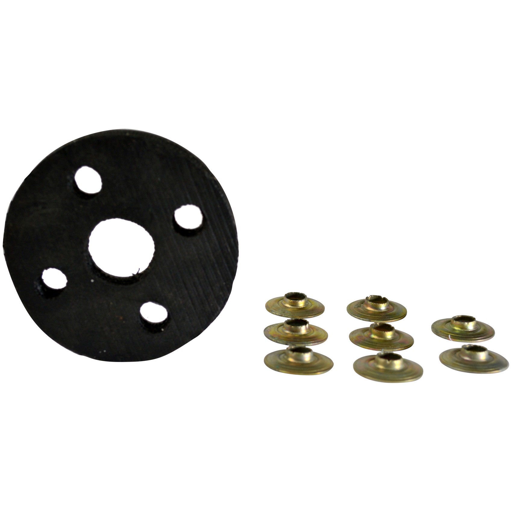 Disco do Acoplamento da Coluna de Direção para Volkswagen Fusca - Ampri - 84200
