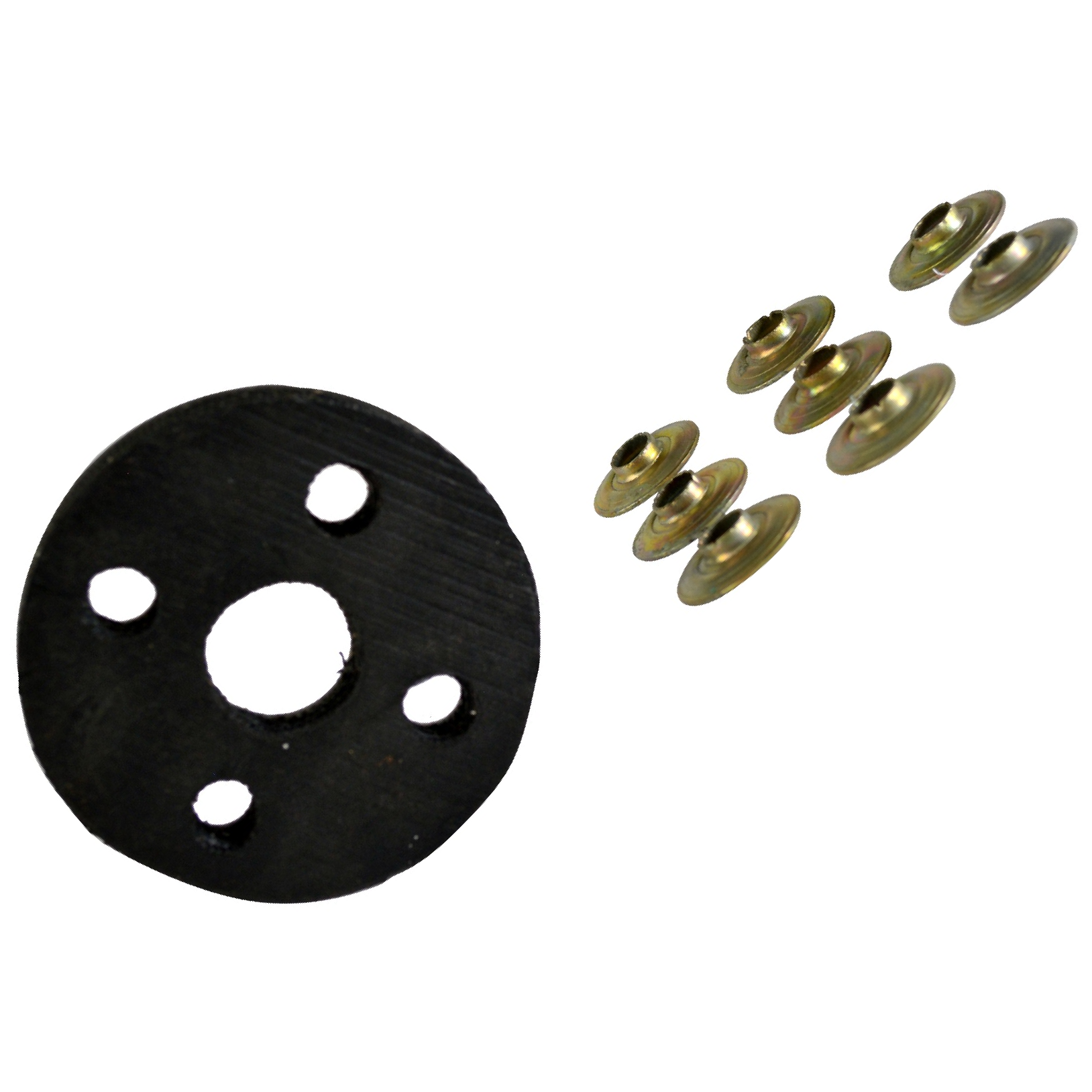 Disco do Acoplamento da Coluna de Direção para Volkswagen Fusca - Ampri - 84200