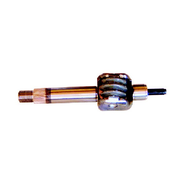 Eixo Setor da Direção - Ampri - 13109