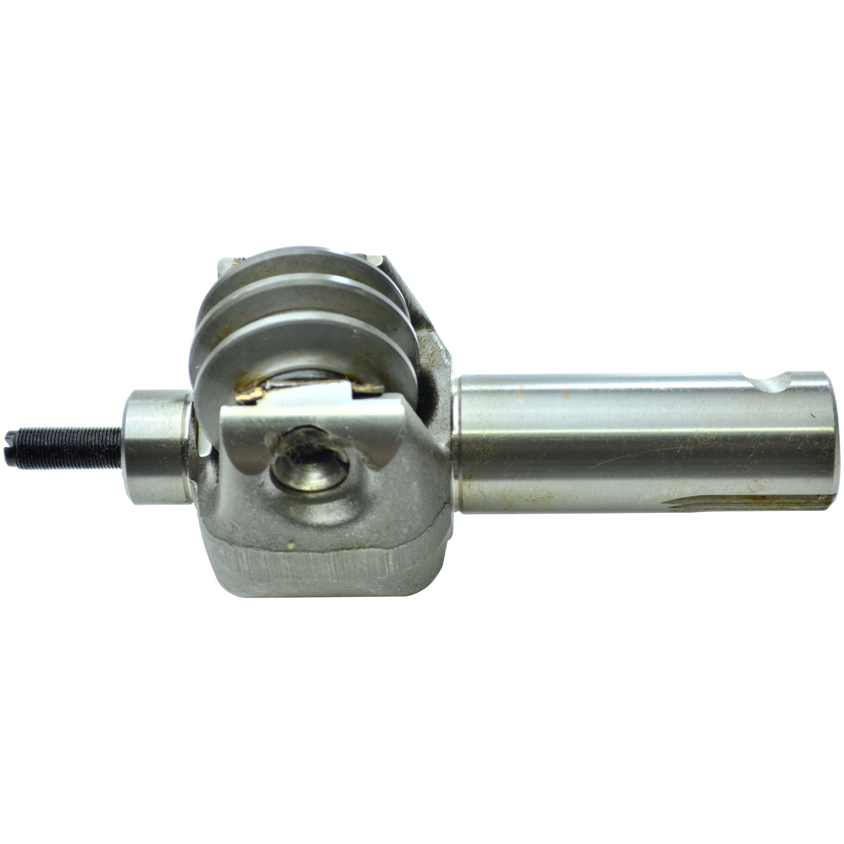Eixo Setor da Direção - Ampri - 11111