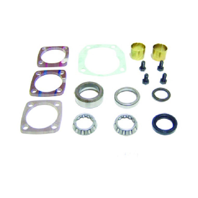 Kit de Reparo da Caixa de Direção - Ampri - 32109