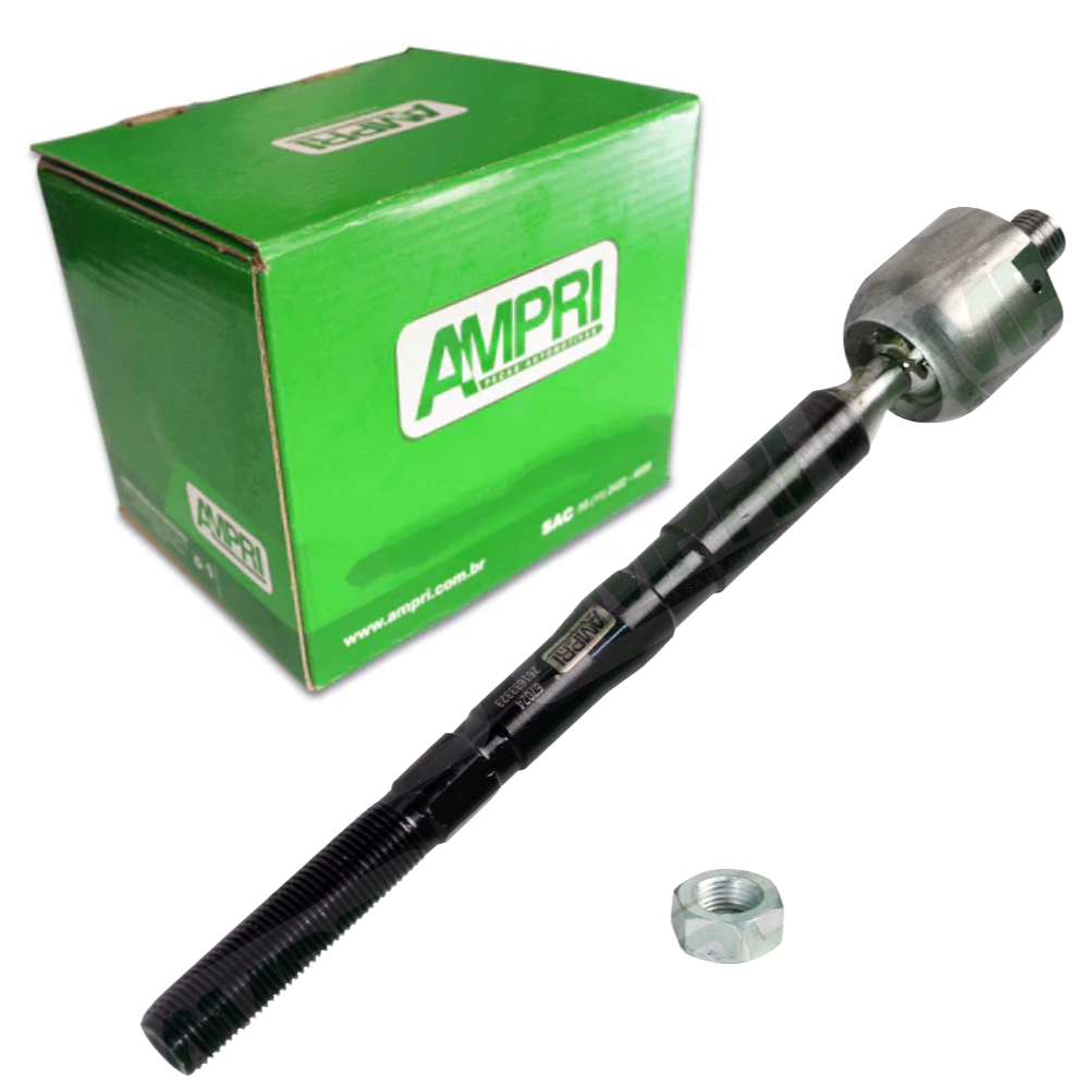 Terminal Axial de Direção para Toyota Camry - Ampri - 67024