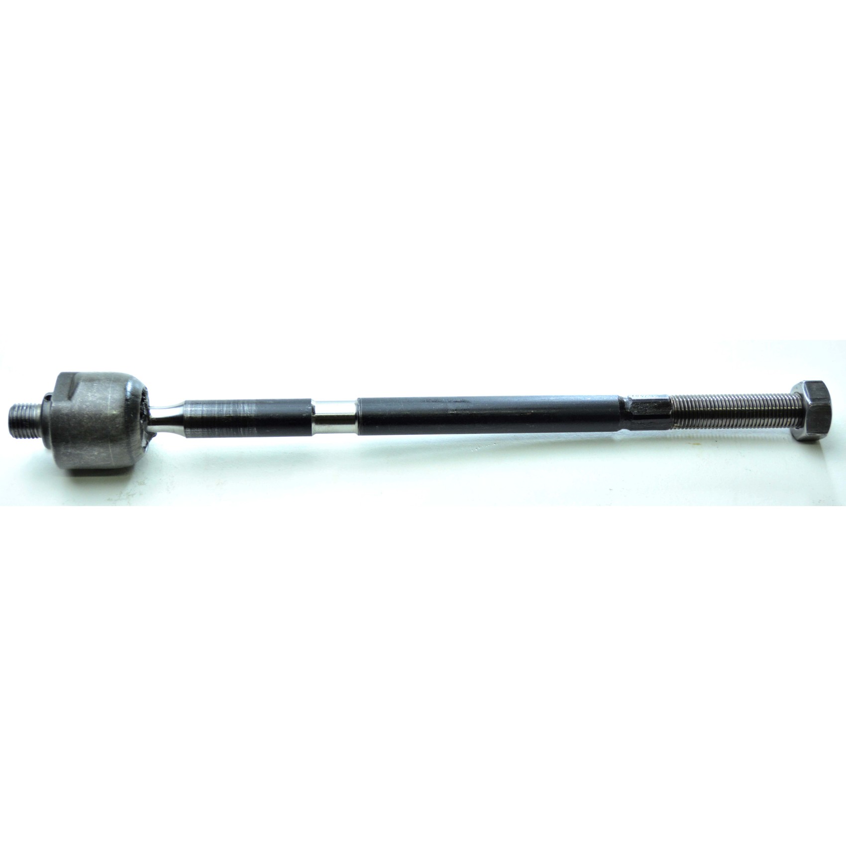 Terminal Axial de Direção para Ford Fiesta e Ka - Ampri - 66409