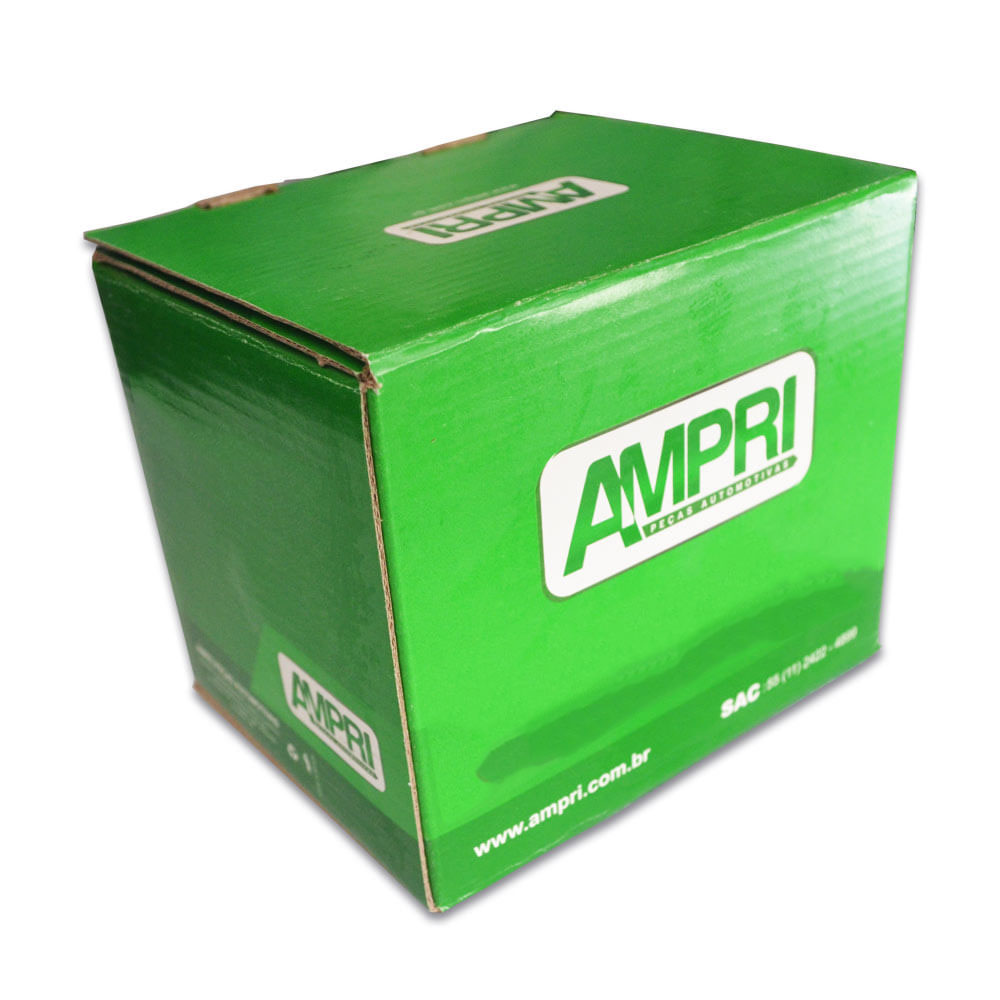 Terminal de Direção Lado Direito - Ampri - 73073