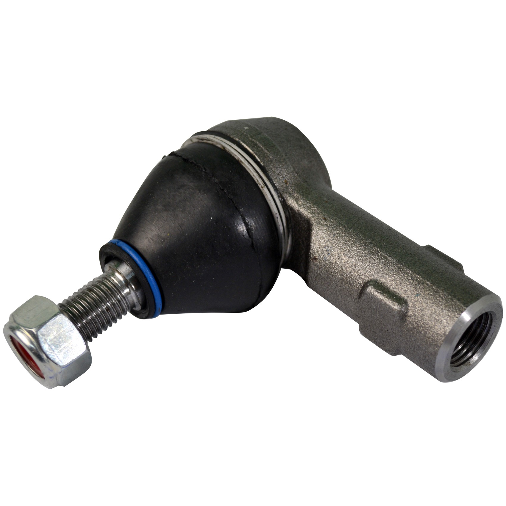 Terminal de Direção Lado Direito ou Esquerdo para Hyundai H 100 e Porter - Ampri - 77310