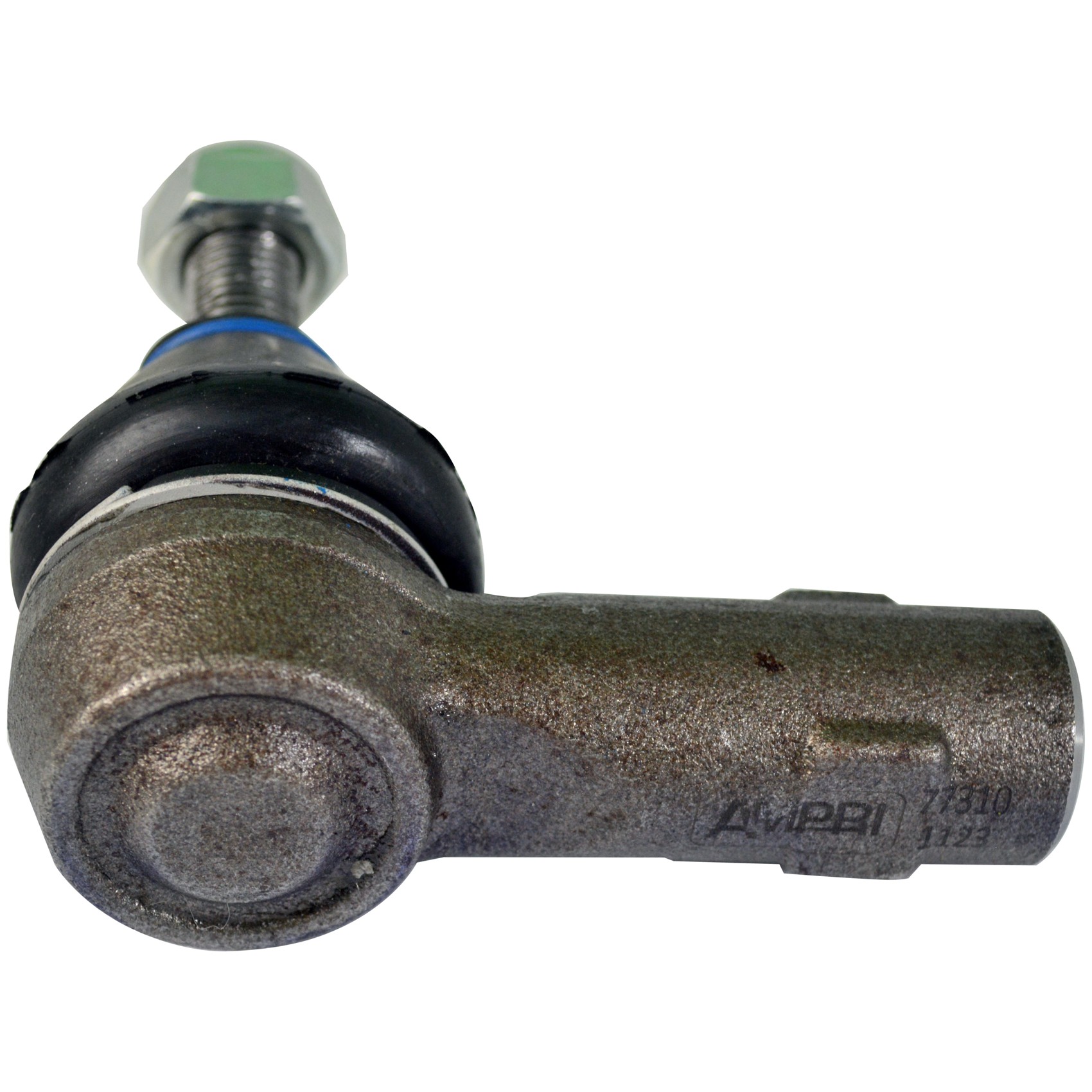 Terminal de Direção Lado Direito ou Esquerdo para Hyundai H 100 e Porter - Ampri - 77310