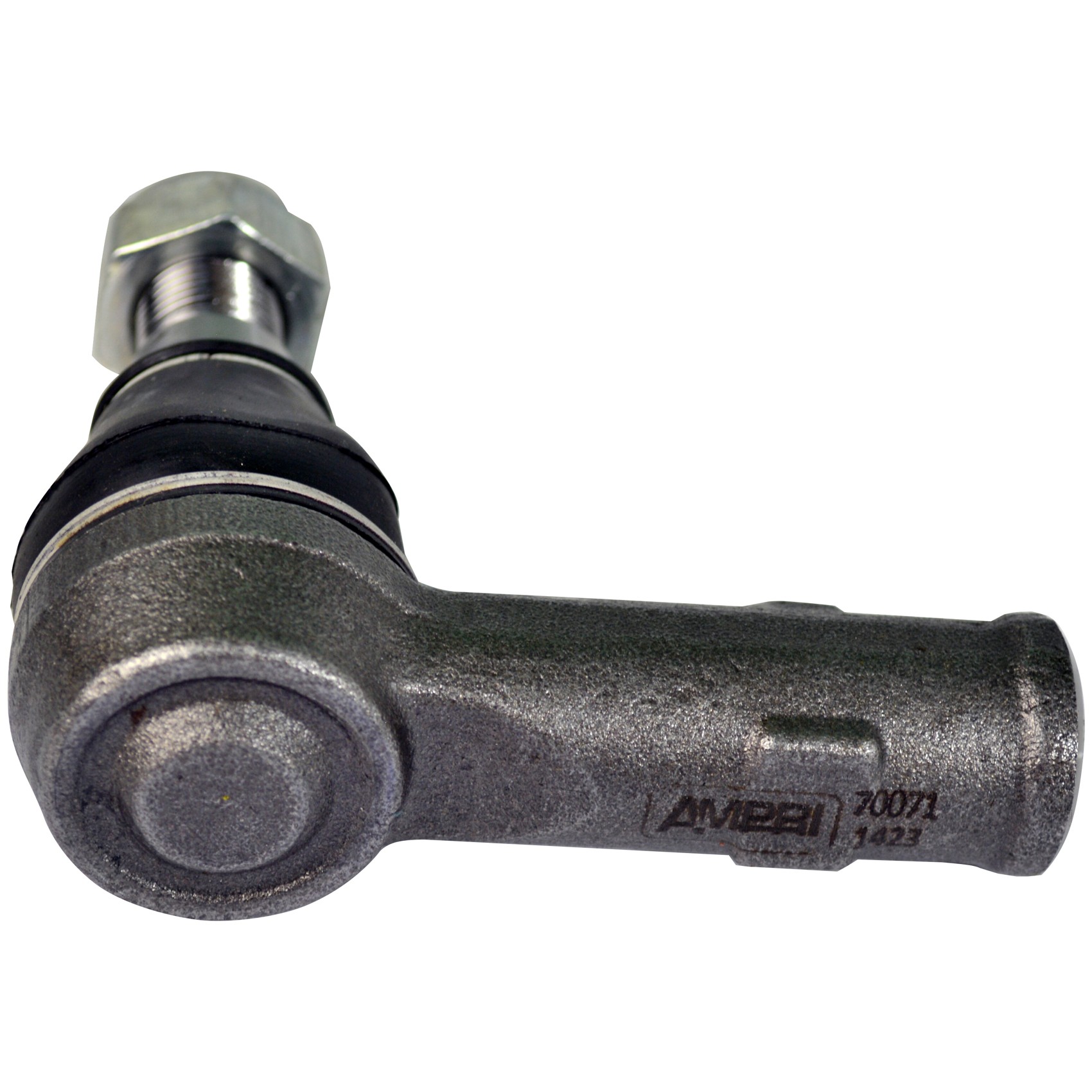 Terminal de Direção Lado Direito ou Esquerdo - Ampri - 70071