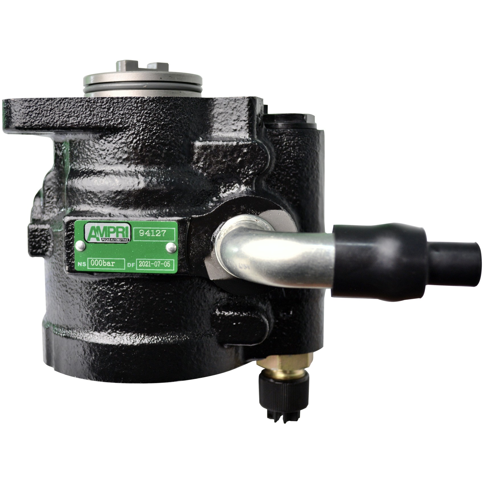 Bomba de Direção Hidráulica - Ampri - 94127