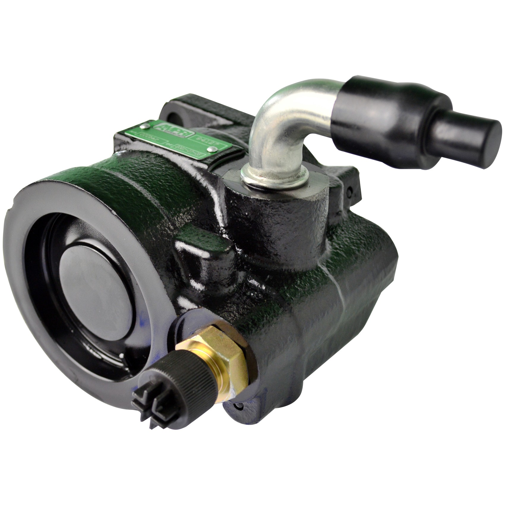 Bomba de Direção Hidráulica - Ampri - 94127