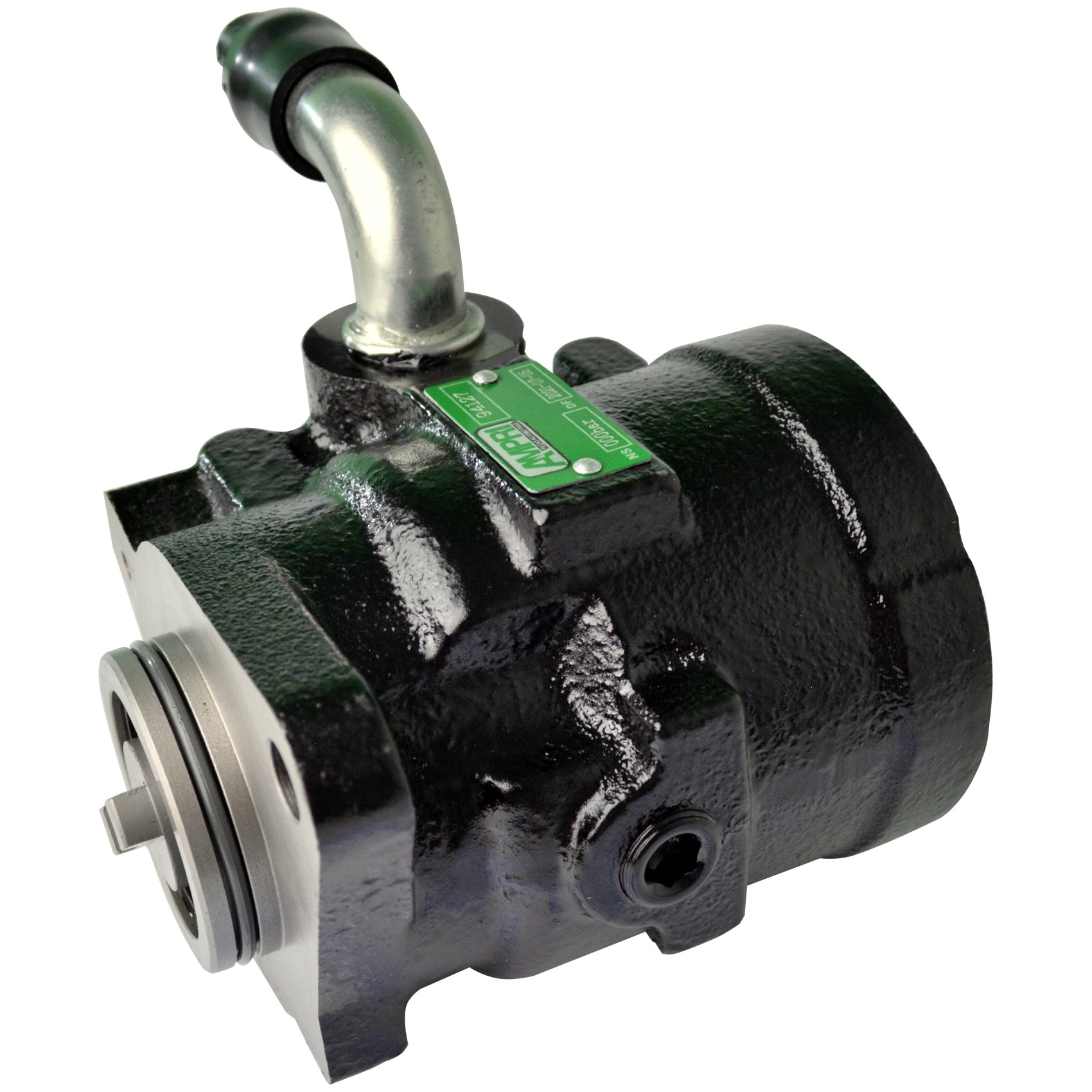Bomba de Direção Hidráulica - Ampri - 94127