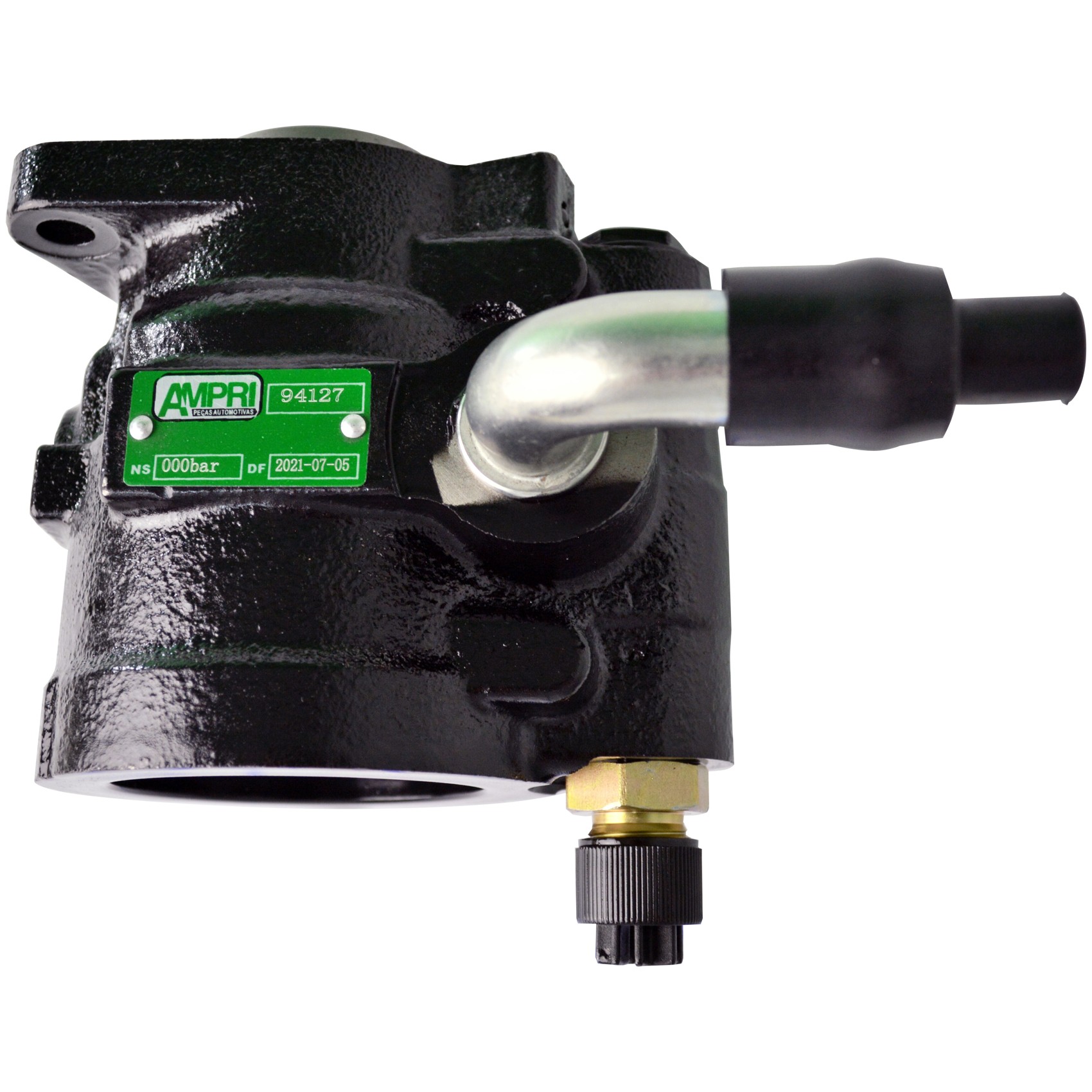 Bomba de Direção Hidráulica - Ampri - 94127