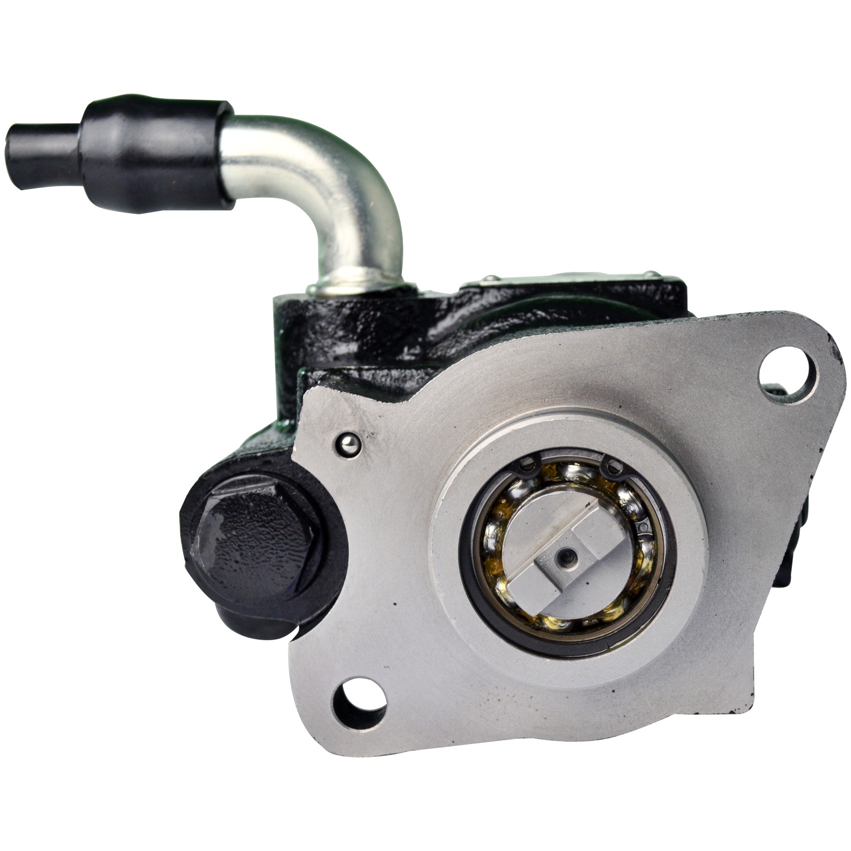 Bomba de Direção Hidráulica - Ampri - 94127