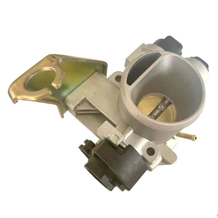 Corpo de Borboleta - Gauss - GI7092