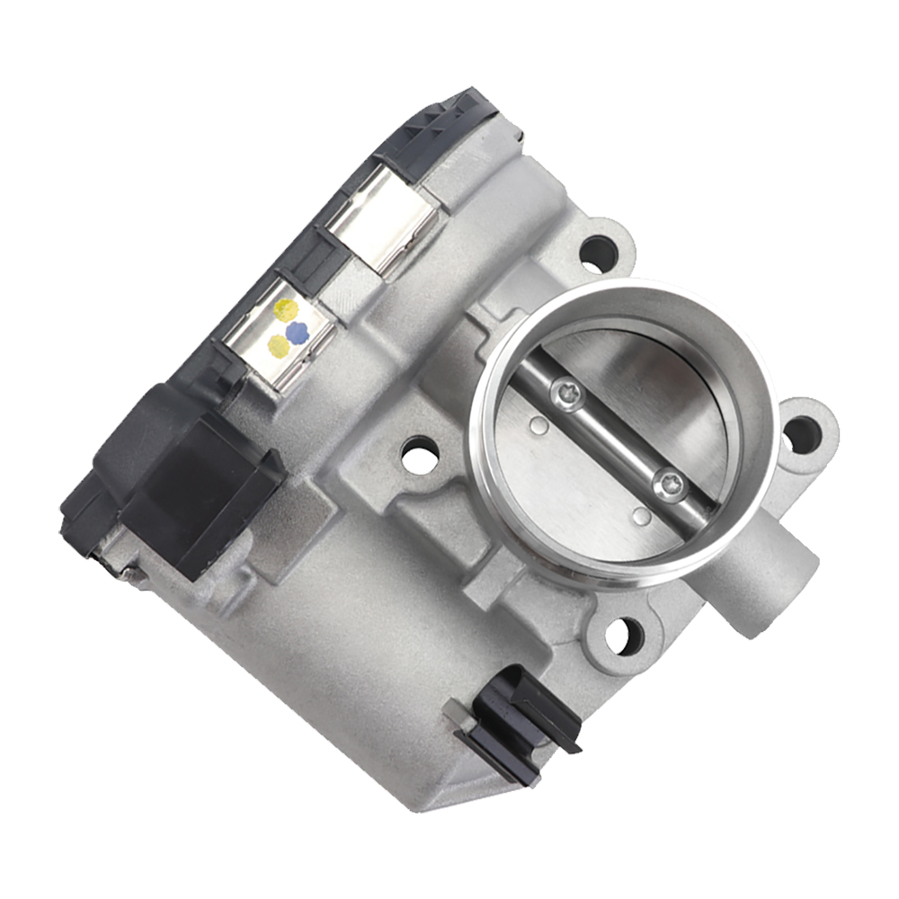 Corpo de Borboleta para Fiat Idea - Gauss - GI7100
