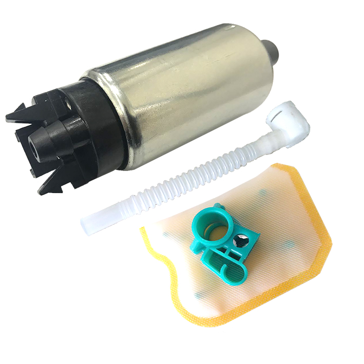 Bomba de Combustível Gasolina 3 Bar 12V para Hyundai Santa Fé e KIA Sorento - Gauss - GI3826BKT