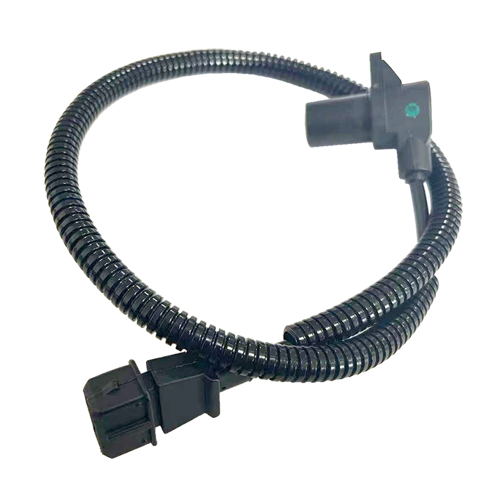 Sensor de Rotação - Gauss - GS8007