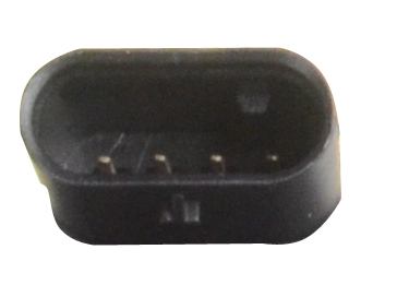 Sensor MAF - Gauss - GH5353