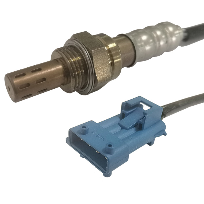 Sonda Lambda Finger Pós-Catalisador - Gauss - GO8010