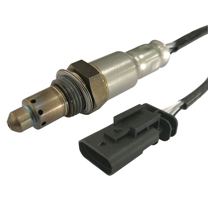 Sonda Lambda Pré-Catalisador para Fiat Fastback e Pulse - Gauss - GO8052
