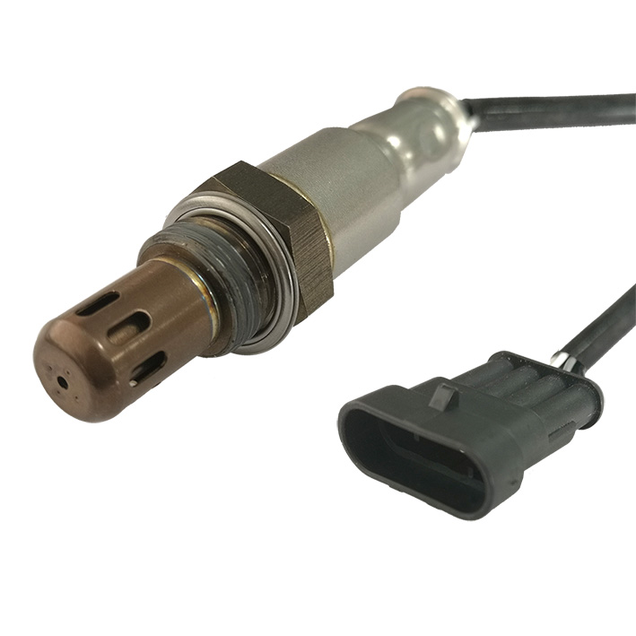 Sonda Lambda Finger Pós-Catalisador - Gauss - GO8054
