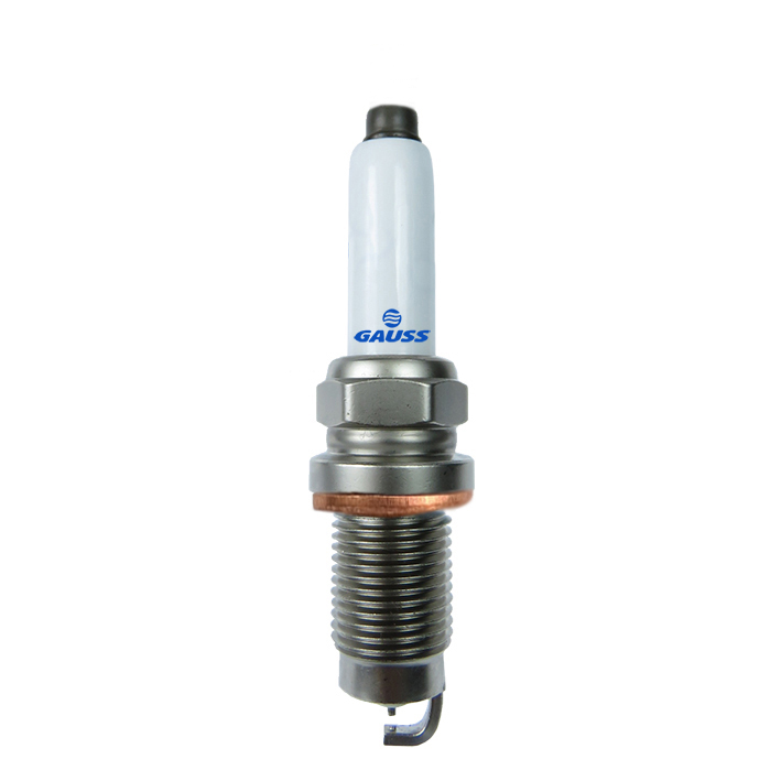 Vela de Ignição Platinum para Volkswagen Tiguan - Gauss - GV7R59P-08