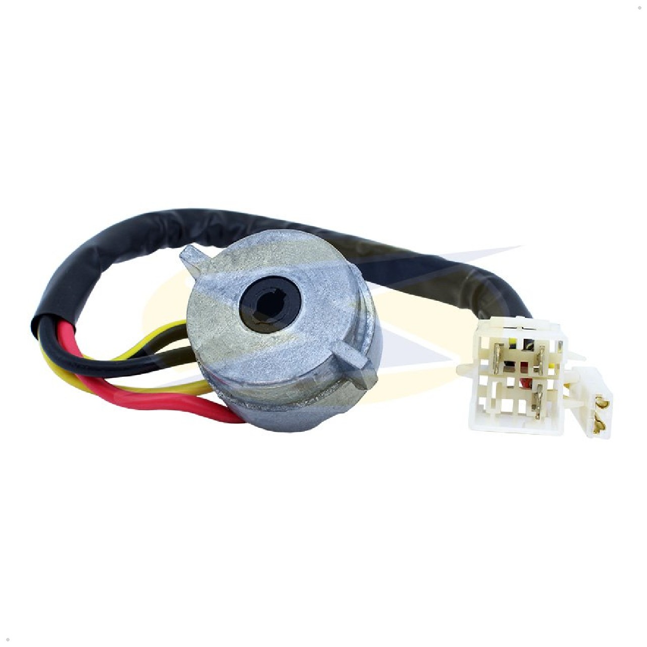 Comutador de Ignição para Ford Escort - Unifap - 55.037