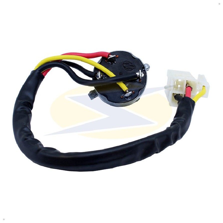 Comutador de Ignição para Ford Escort - Unifap - 55.037