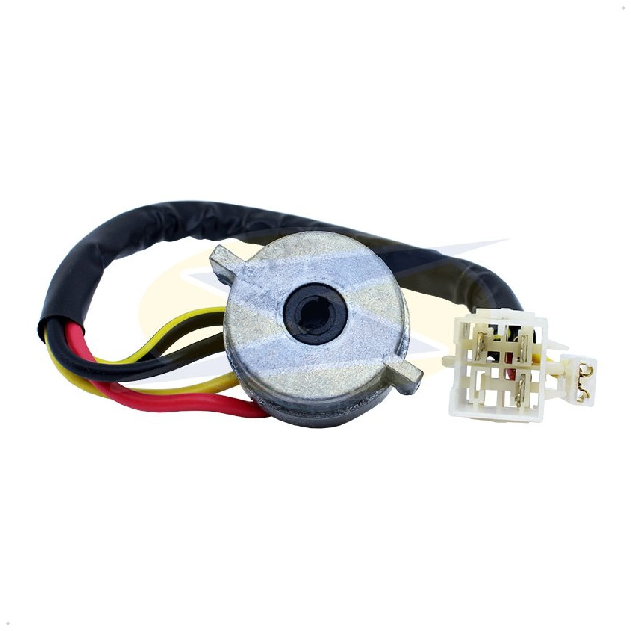 Comutador de Ignição para Ford Escort - Unifap - 55.037
