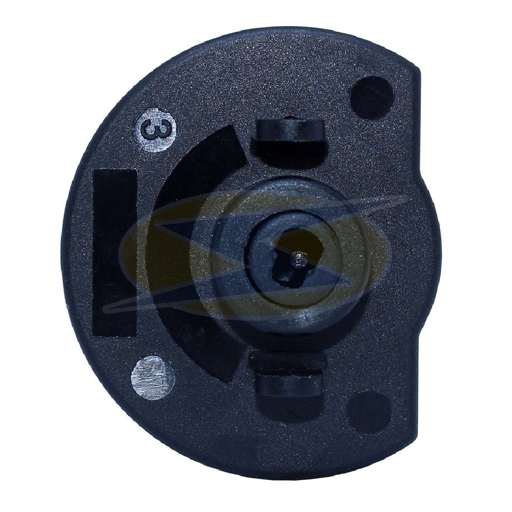 Comutador de Ignição para Chery Cielo e Daewoo Espero - Unifap - 55.101
