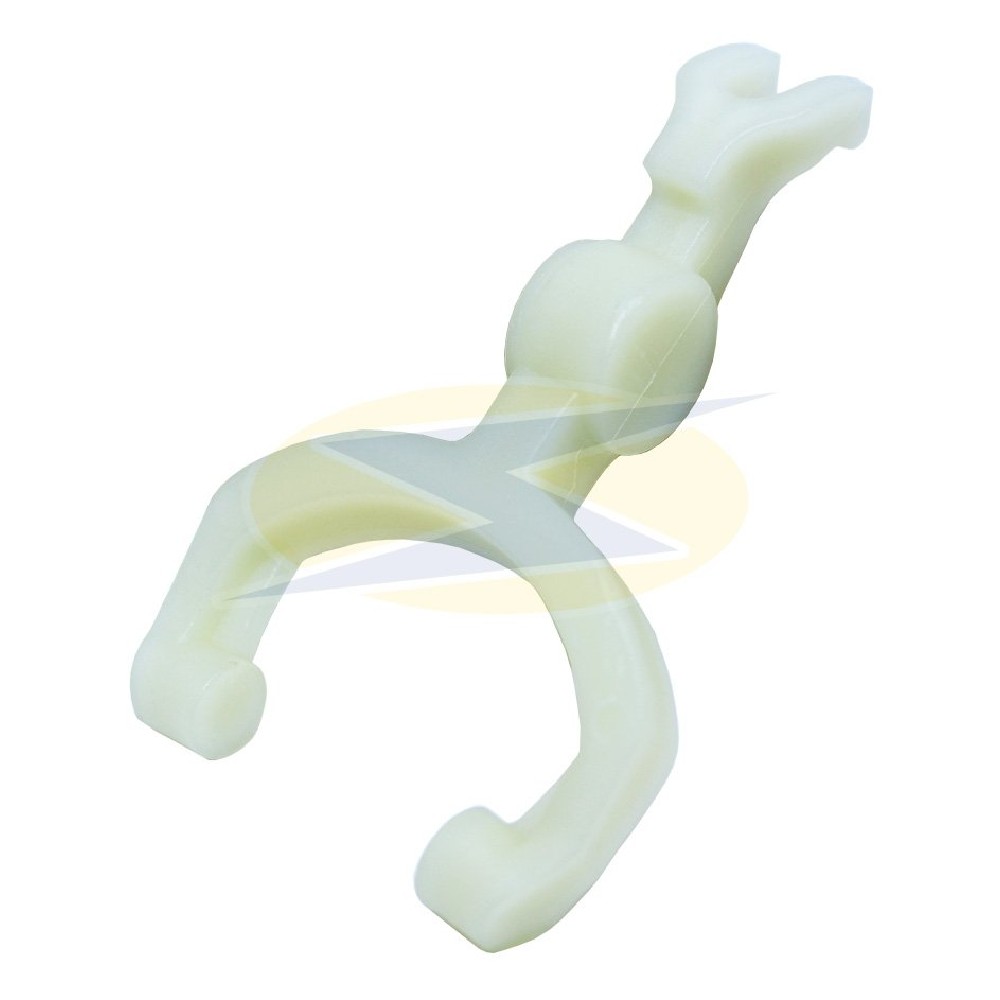Garfo para Motor de Partida para Chery QQ - Unifap - 4.496