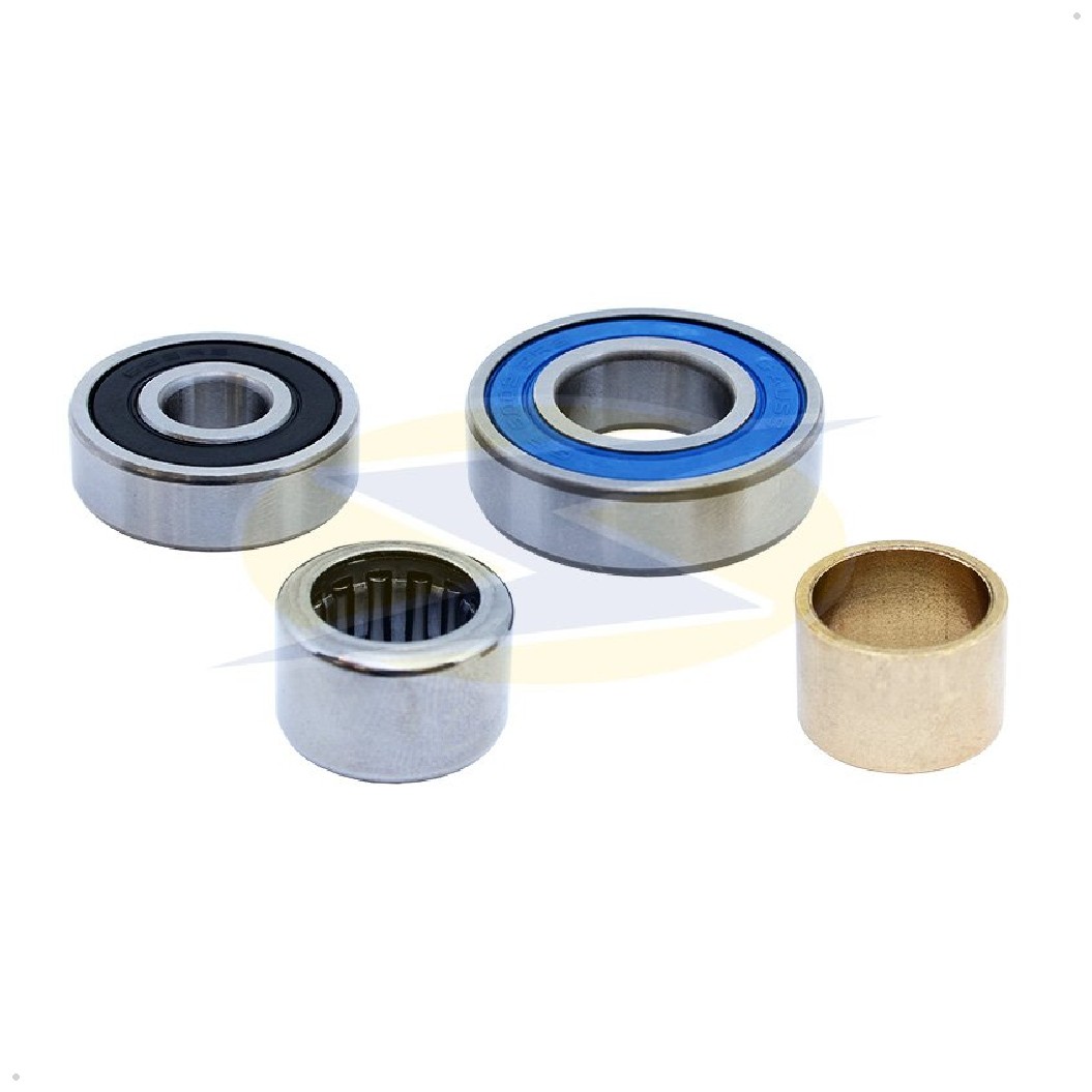 Kit de Bucha com Rolamento para Motor de Partida para KIA Besta - Unifap - KT-0230-00