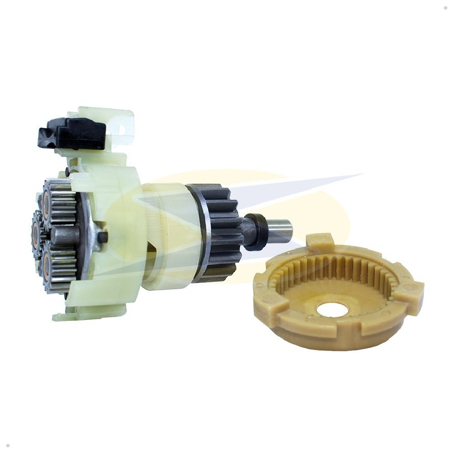 Planetária para Motor de Partida - Unifap - 17370