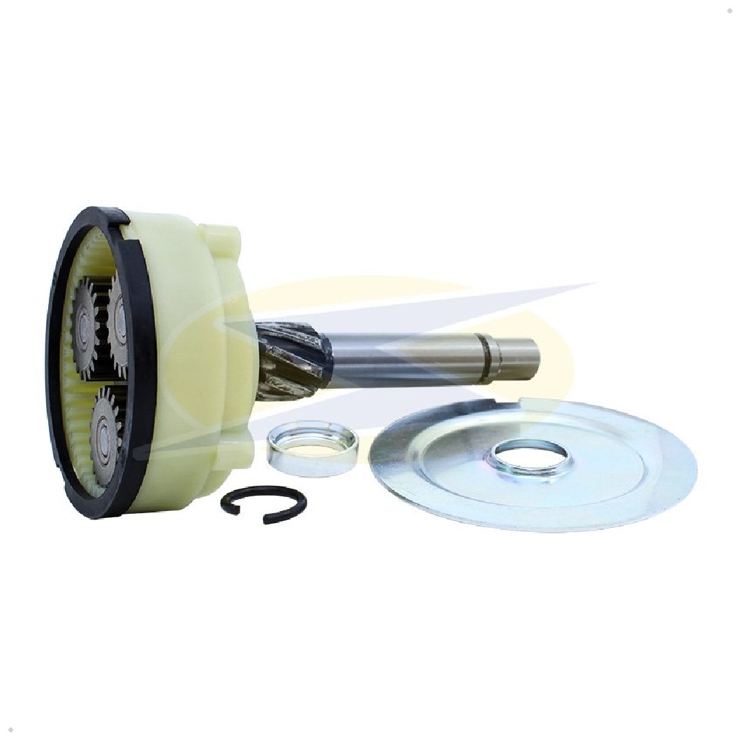 Planetária para Motor de Partida para Chery QQ - Unifap - 14.204