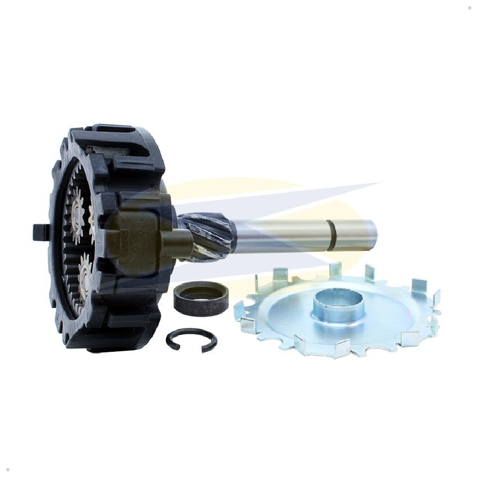 Planetária para Motor de Partida - Unifap - 14603